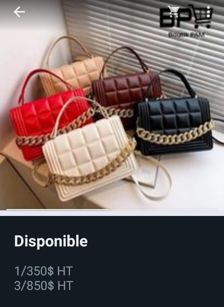 products